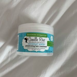 Camille Rose Hair product I treatment